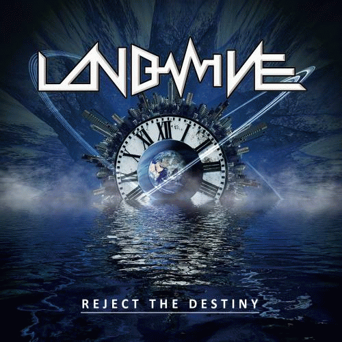 Landmine (KOR) : Reject the Destiny